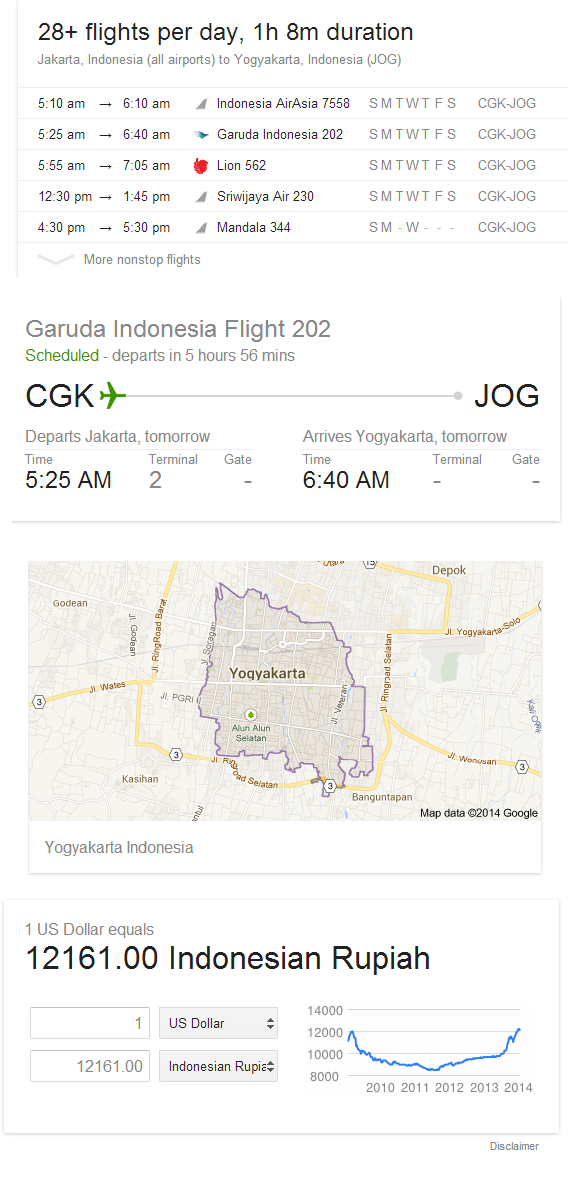 travel