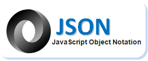 Logo JSON