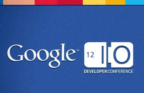 Keynote Google IO 2012 Hari Pertama