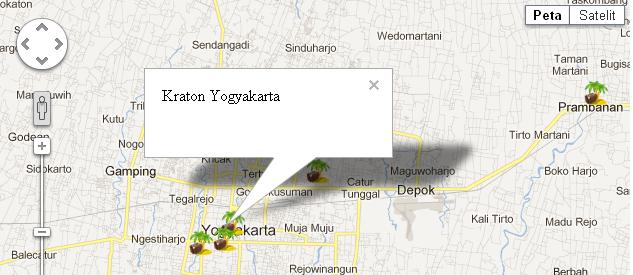 Tutorial Google Maps + PHP