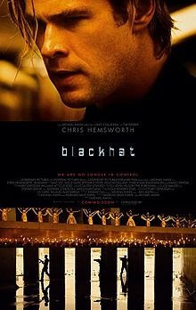 Penjelasan teknis Film Blackhat